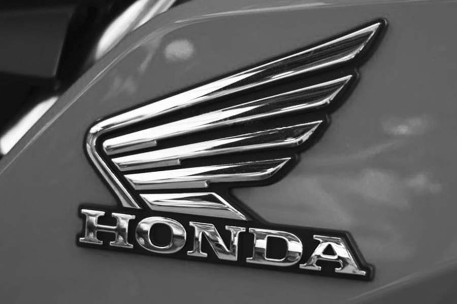 Honda motorcycles